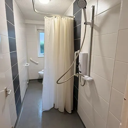 Acorn Spacious Apartman *