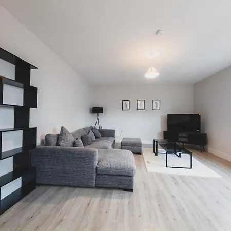 Finnieston * Γλασκώβη