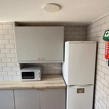 Apartman Welcome To Your Perfect Getaway Glasgow