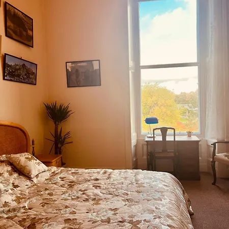 Heart Of West End Apartment, Apartament Glasgow