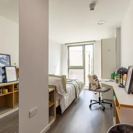 Ensuites In Dunaskin Mill In Glasgow * Glasgow