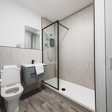 Finnieston * Γλασκώβη