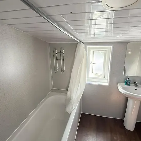 Welcome To Your Perfect Getaway Apartman Glasgow