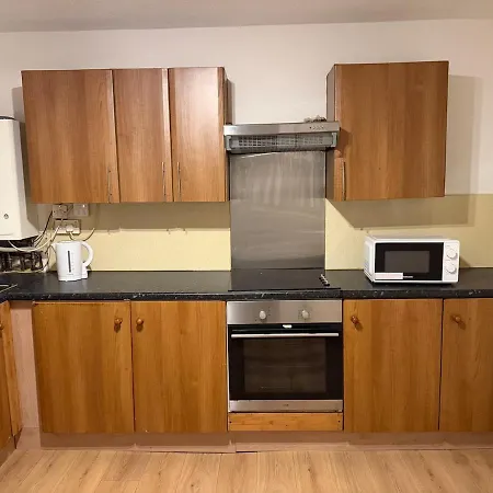 Apartman Acorn Spacious *