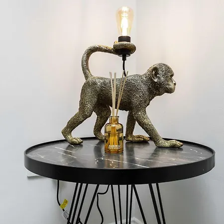 The Steamie On Bath St Lägenhet *