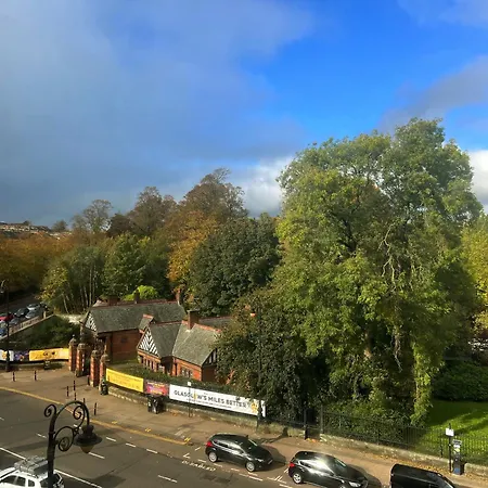 Apartment Heart Of West End Apartment, *