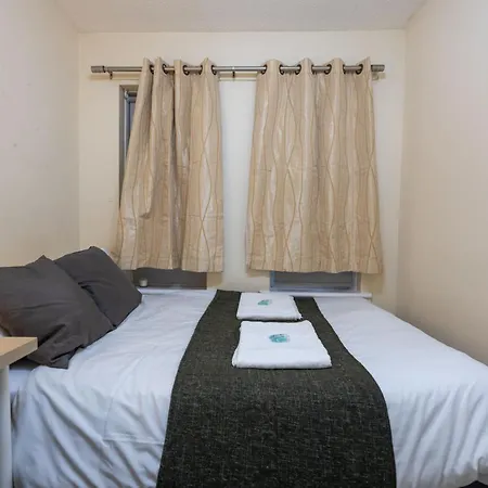 Апартаменты 53 Dorset Street G3 7ag