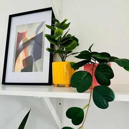 Clyde Fifty Two - Apartment Glasgow