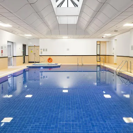 Hotell Crowne Plaza By Ihg