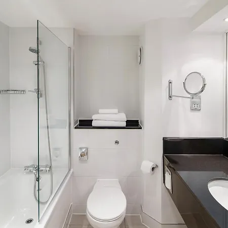 Crowne Plaza By Ihg Hotell Glasgow