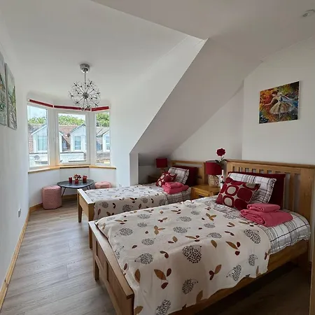 Charming 3-bedroom House