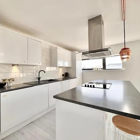 Appartement G1 *