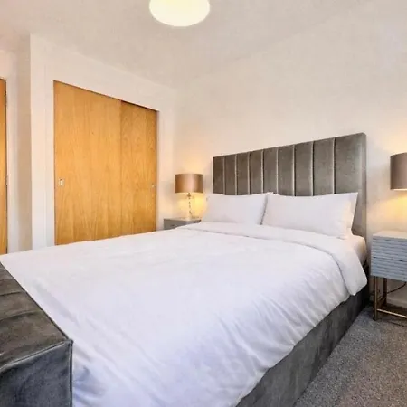 Appartement G1 *