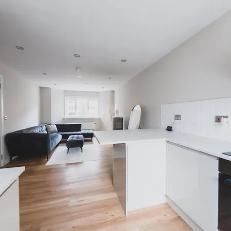 Apartman Luxe *