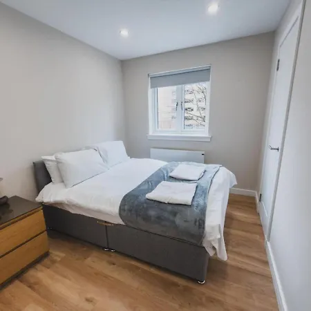 Luxe Glasgow