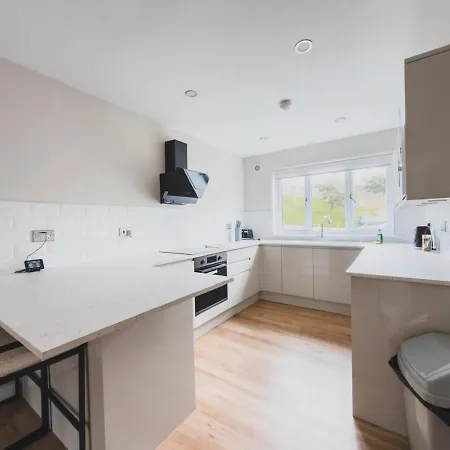 Luxe Apartman