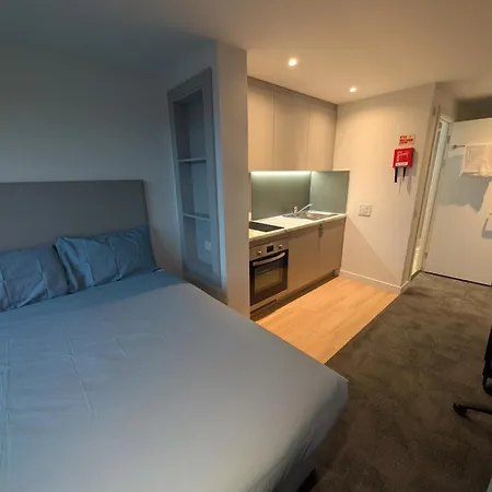 For Students Only West End In