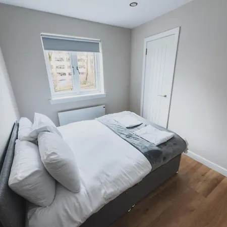 Luxe Apartman