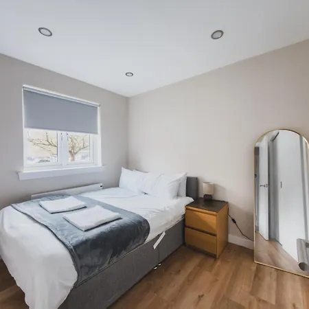 Apartman Luxe *