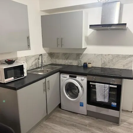 West End By Kelvingrove