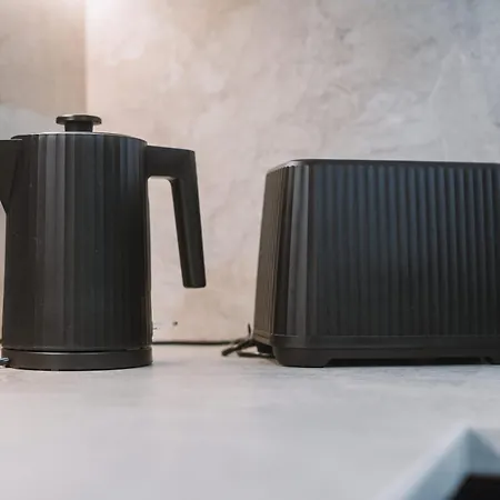 Jw Canmore Aparthouse 公寓