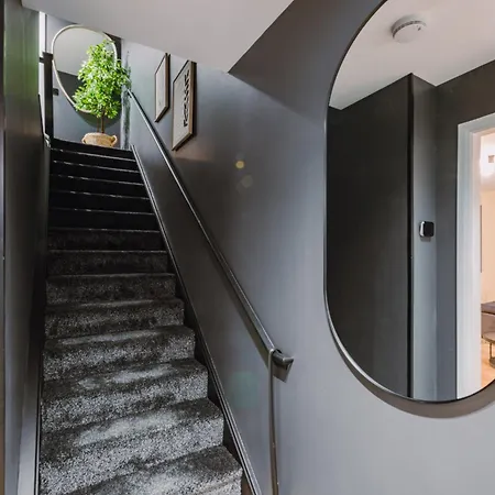 Jw Canmore Aparthouse