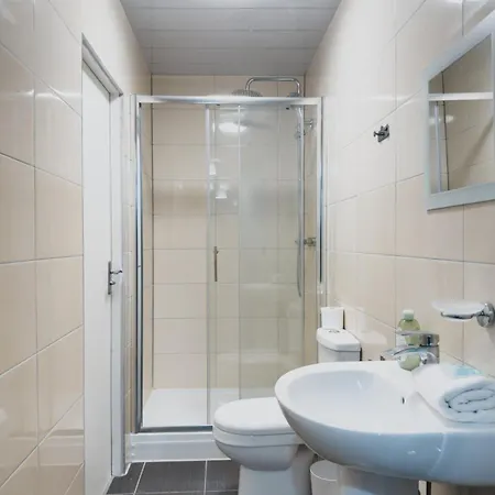 O2 Spacious Hideaway アパート グラスゴー