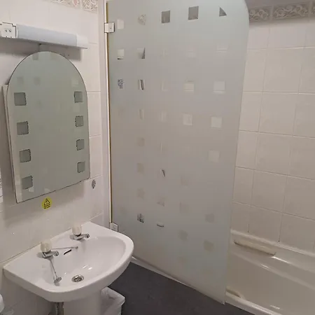 Kings Park Otel Glasgow
