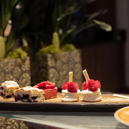 Hilton Glasgow