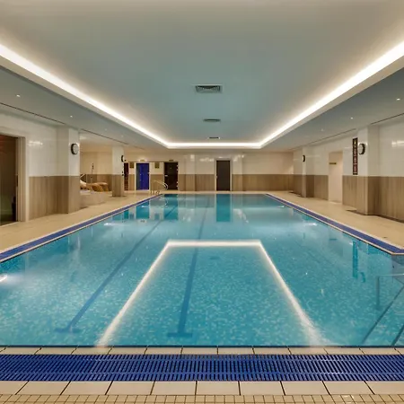 Hilton Hotel
