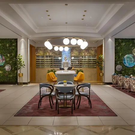 Hotel Hilton