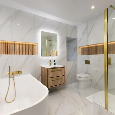 Appartement Blythswood Square Glasgow
