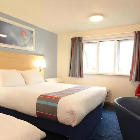 Hotel Travelodge Airport Glasgow