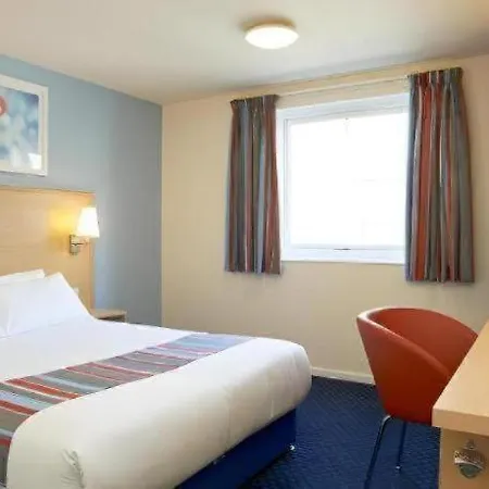 Travelodge Airport Glasgow