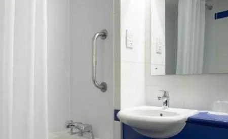 Hotel Travelodge Airport Glasgow