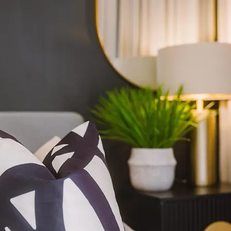 Apartamento Smartsleep *