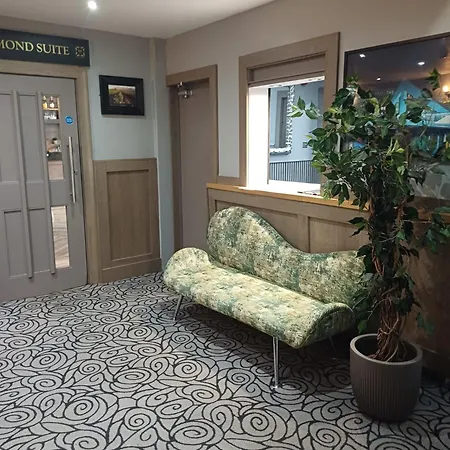 Hotel Kings Park