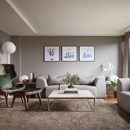 Hotel Kimpton Blythswood Square & By Ihg 5*