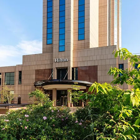 Hilton