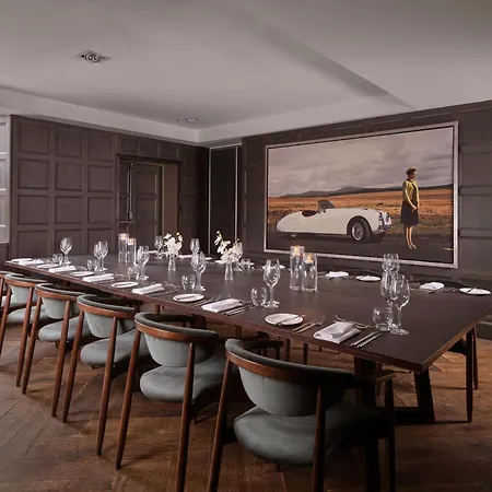 Kimpton Blythswood Square & By Ihg