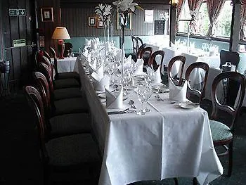 Kings Park Otel 3*