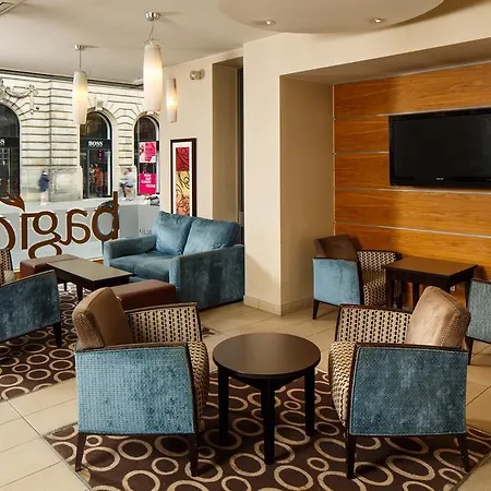 Mercure 3*