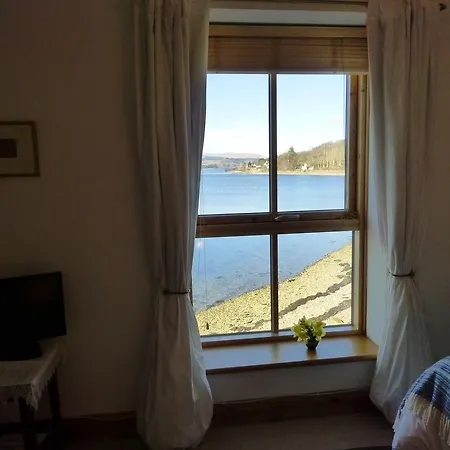 Bed & Breakfast Waterside *