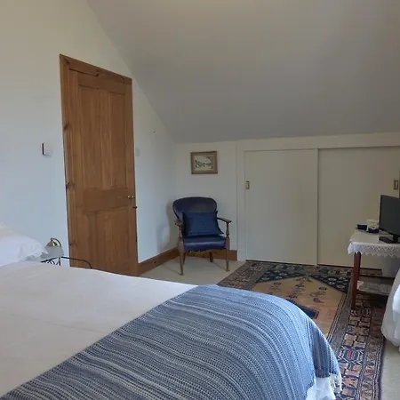 Bed & Breakfast Waterside Glasgow