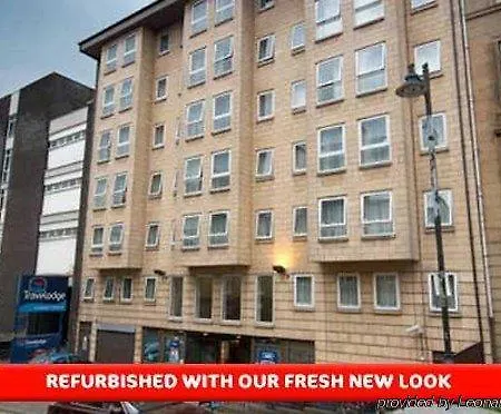 Отель Travelodge