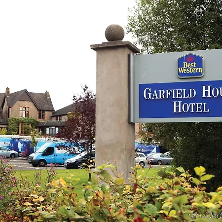 Western Garfield House Chryston