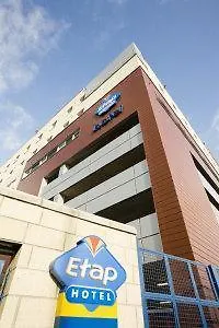 Ibis Budget 3* Γλασκώβη