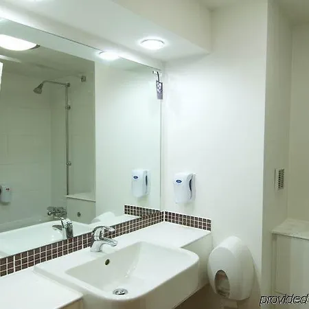 Premier Centre South 3* 格拉斯哥