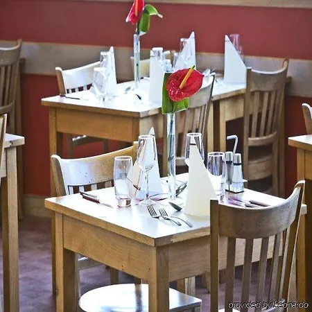 Szálloda Campanile Secc Hydro