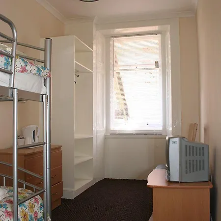 Queen's Park Otel Glasgow